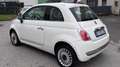 Fiat 500 500 III 1.2 Lounge 69cv E6 Bianco - thumbnail 4