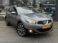 Nissan Qashqai 1.6 Acenta Grau - thumbnail 4