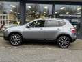Nissan Qashqai 1.6 Acenta Grau - thumbnail 9