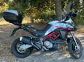 Ducati Multistrada 950 S Bianco - thumbnail 2