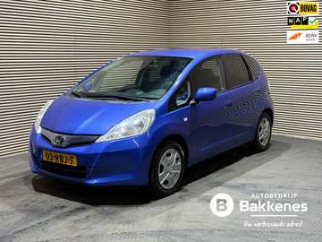 1.4 Hybrid Business Mode | Airco | Onderhouden