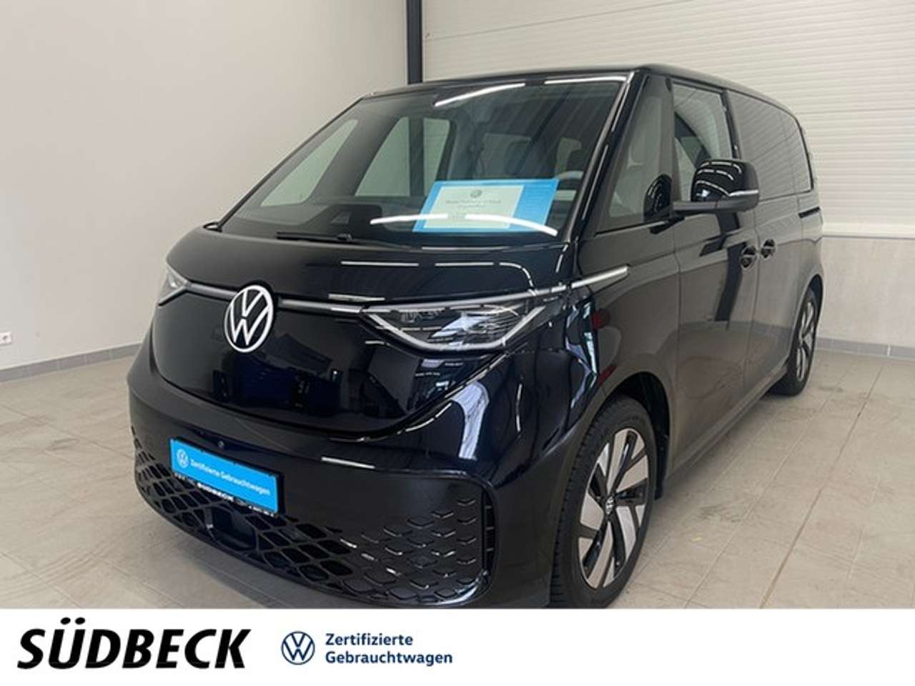 Volkswagen ID. Buzz 2023