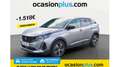 Peugeot 3008 1.2 PureTech S&S Allure 130 Gris - thumbnail 1