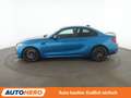 BMW M2 M2 Competition Aut.*NAVI*TEMPO*CAM*LED*HK*SHZ*PDC* Blau - thumbnail 3
