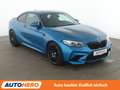 BMW M2 M2 Competition Aut.*NAVI*TEMPO*CAM*LED*HK*SHZ*PDC* Blau - thumbnail 8