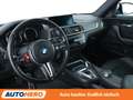 BMW M2 M2 Competition Aut.*NAVI*TEMPO*CAM*LED*HK*SHZ*PDC* Blau - thumbnail 11
