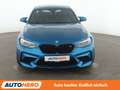 BMW M2 M2 Competition Aut.*NAVI*TEMPO*CAM*LED*HK*SHZ*PDC* Blau - thumbnail 9