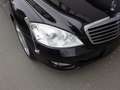 Mercedes-Benz S 600 S600 Lang 2006 Zeer mooi en full options! Negro - thumbnail 19