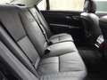 Mercedes-Benz S 600 S600 Lang 2006 Zeer mooi en full options! Negro - thumbnail 38