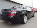 Mercedes-Benz S 600 S600 Lang 2006 Zeer mooi en full options! Negro - thumbnail 15