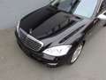 Mercedes-Benz S 600 S600 Lang 2006 Zeer mooi en full options! Czarny - thumbnail 10