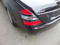 Mercedes-Benz S 600 S600 Lang 2006 Zeer mooi en full options! Noir - thumbnail 21