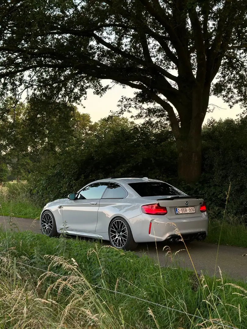 BMW M2 Competition Coupe DKG - 2