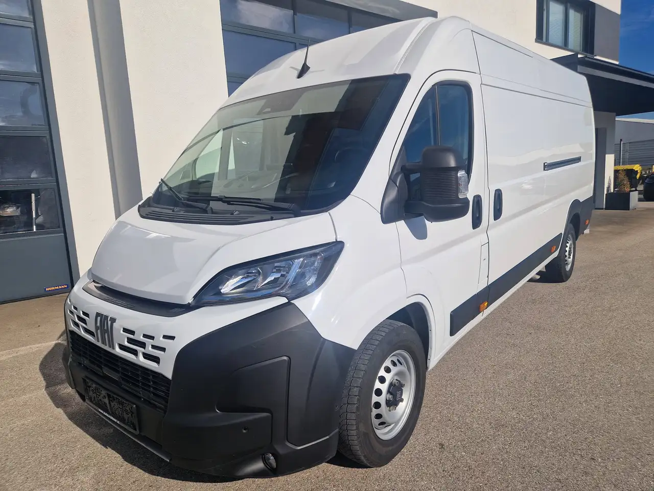 Fiat Ducato