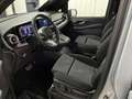Mercedes-Benz V 250 d lang Style Plus AHK Multibeam Distr Argent - thumbnail 7