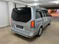 Mercedes-Benz V 250 d lang Style Plus AHK Multibeam Distr Silber - thumbnail 4