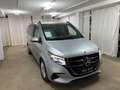 Mercedes-Benz V 250 d lang Style Plus AHK Multibeam Distr Silber - thumbnail 3