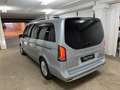 Mercedes-Benz V 250 d lang Style Plus AHK Multibeam Distr Silber - thumbnail 6