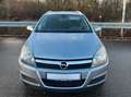 Opel Astra H 1.6 Caravan AHK*KLIMA*SCHECKHEFT*TEMP Silber - thumbnail 2