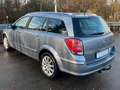 Opel Astra H 1.6 Caravan AHK*KLIMA*SCHECKHEFT*TEMP Silber - thumbnail 6
