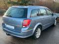 Opel Astra H 1.6 Caravan AHK*KLIMA*SCHECKHEFT*TEMP Silber - thumbnail 8