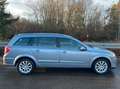Opel Astra H 1.6 Caravan AHK*KLIMA*SCHECKHEFT*TEMP Silber - thumbnail 4
