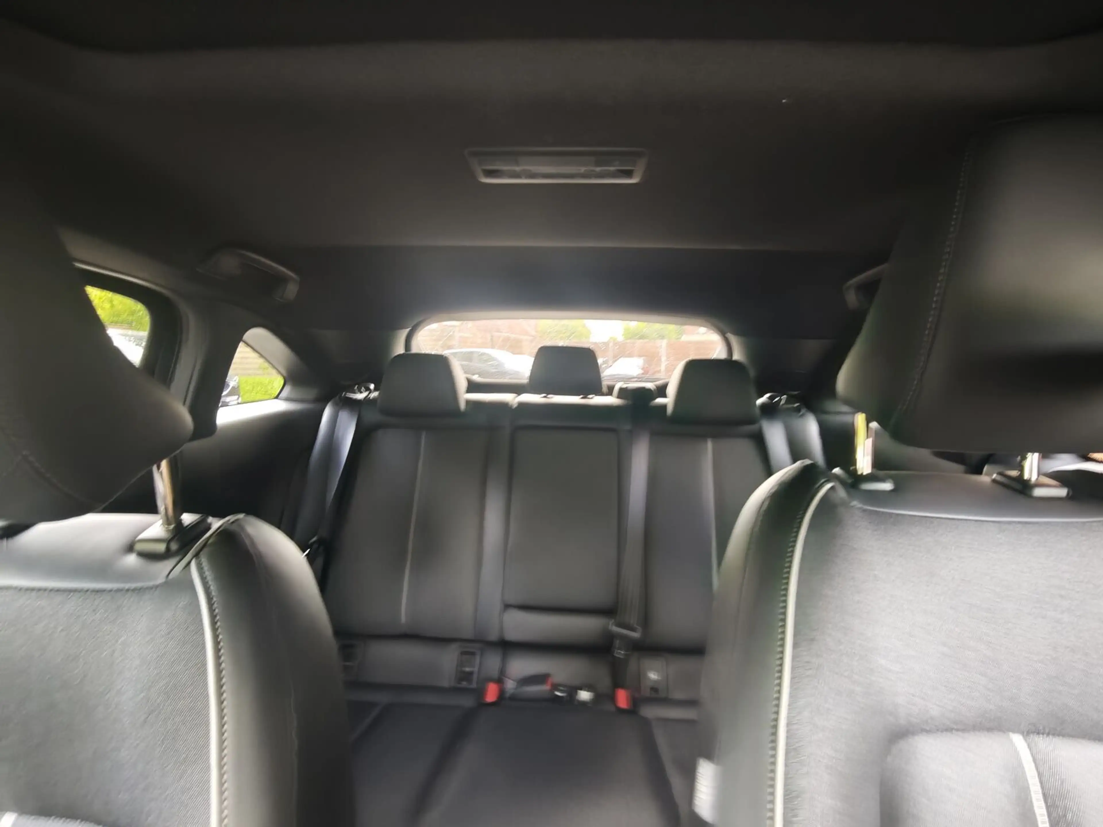 Mazda MX-30 e-SKYACTIV R-EV MAKOTO UE PRE-P GSD — photo 15
