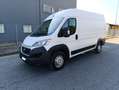 Fiat Ducato 2.3 mjt Bianco - thumbnail 3