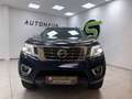 Nissan Navara NP300 N-Connecta Double Cab 4x4 / 360 ° Blau - thumbnail 2