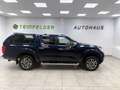 Nissan Navara NP300 N-Connecta Double Cab 4x4 / 360 ° Blau - thumbnail 8