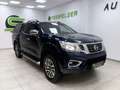 Nissan Navara NP300 N-Connecta Double Cab 4x4 / 360 ° Blau - thumbnail 1