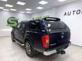 Nissan Navara NP300 N-Connecta Double Cab 4x4 / 360 ° Blau - thumbnail 5