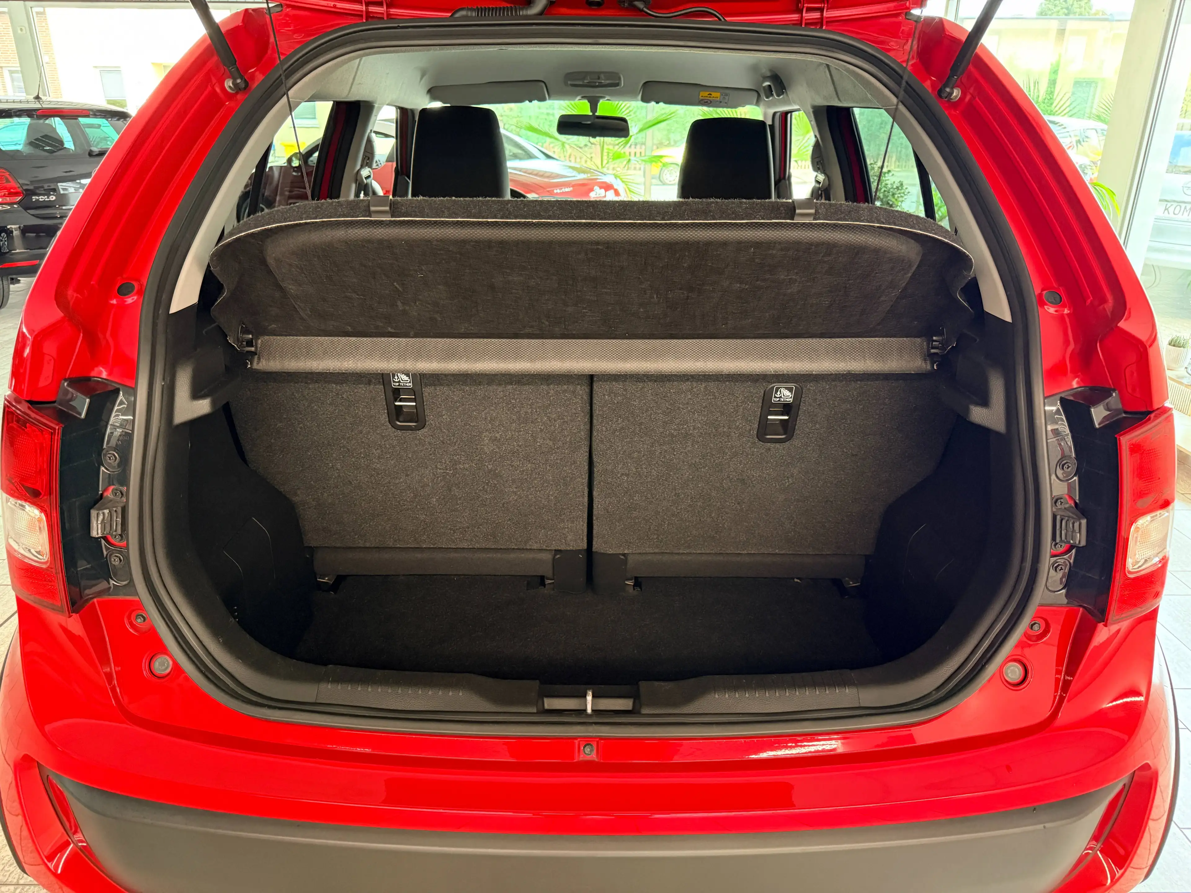 Suzuki Ignis 1.2 DUALJET *COMFORT* — photo 8
