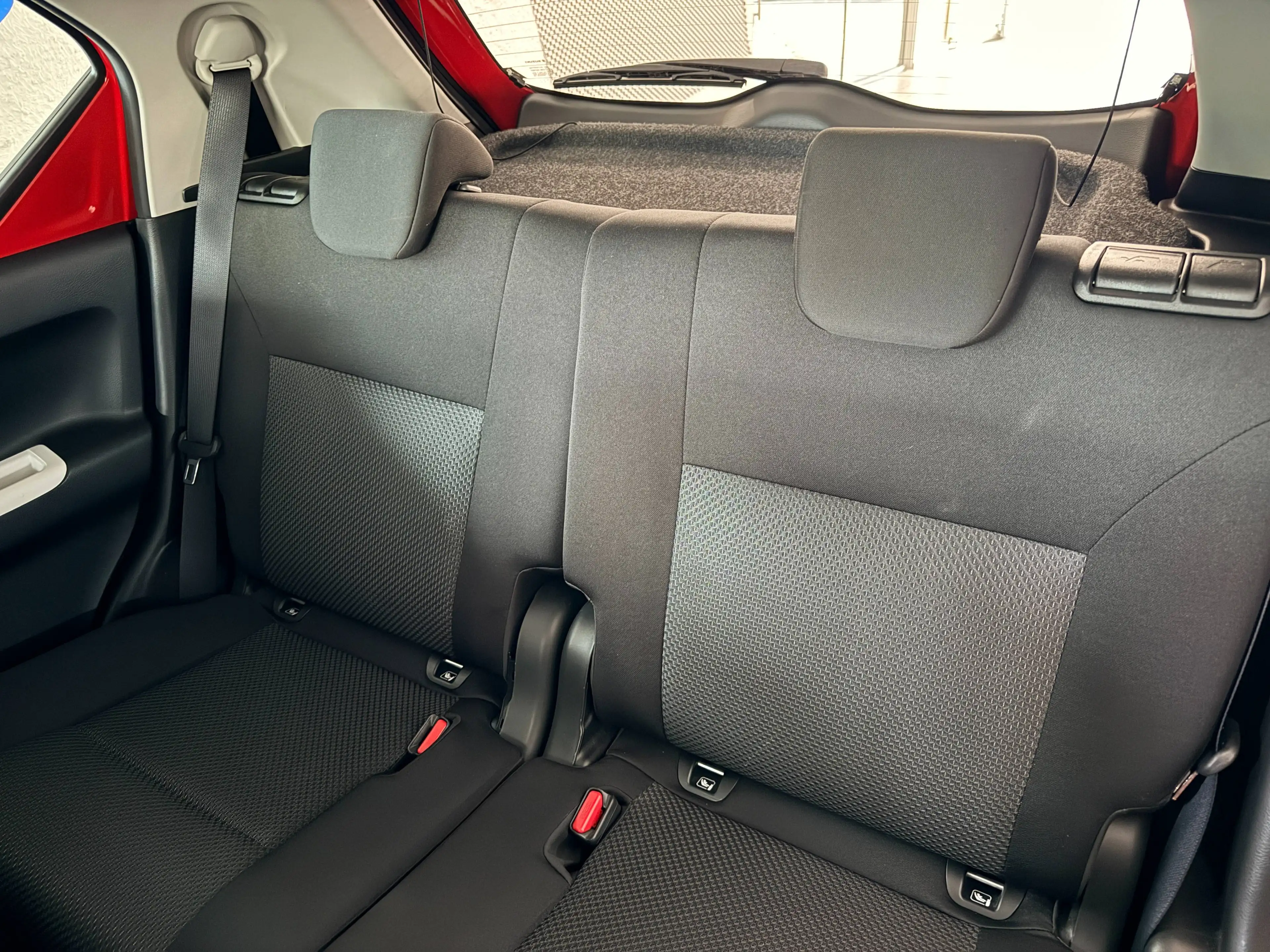 Suzuki Ignis 1.2 DUALJET *COMFORT* — photo 13