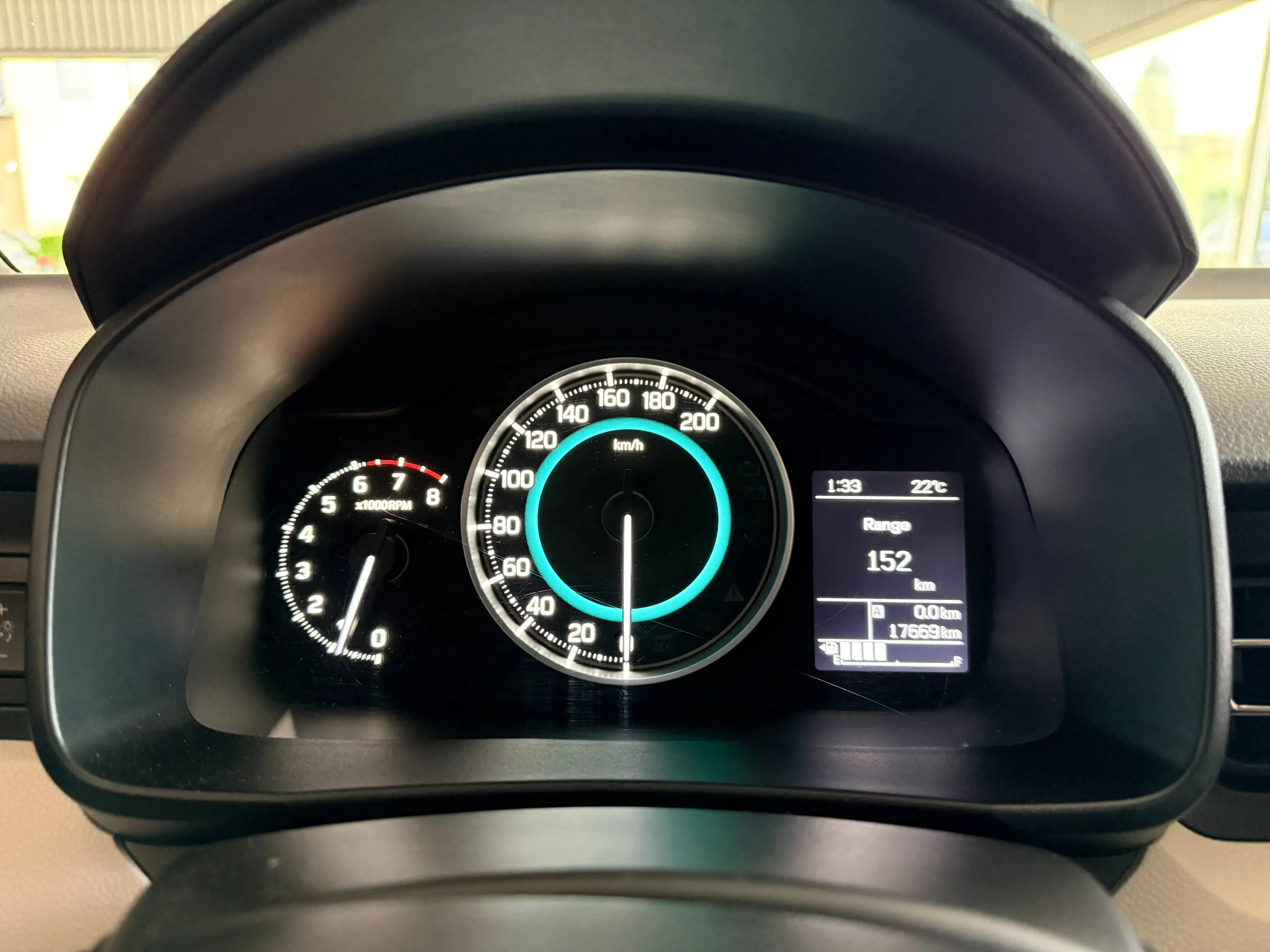 Suzuki Ignis 1.2 DUALJET *COMFORT* — photo 11