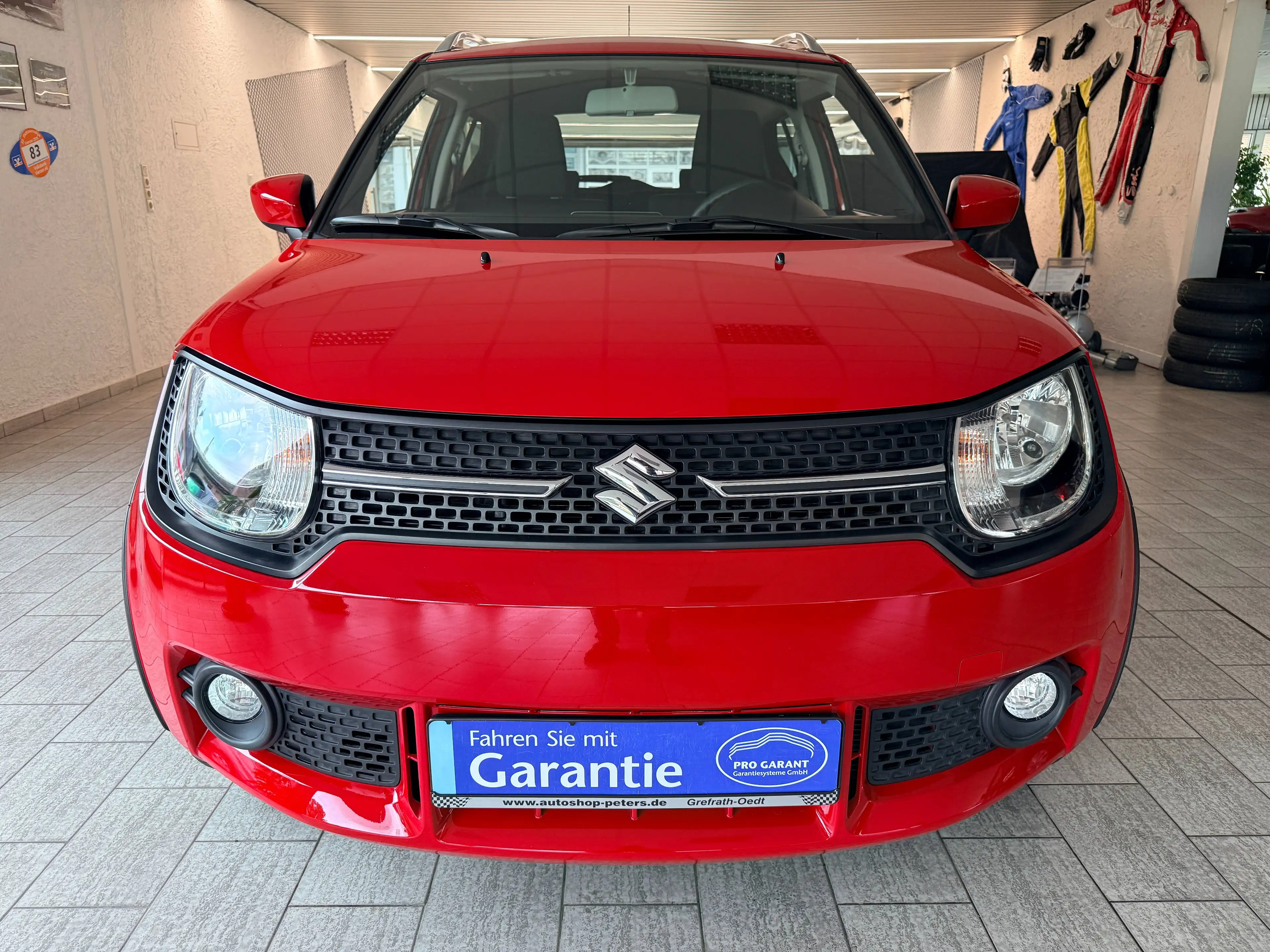 Suzuki Ignis 1.2 DUALJET *COMFORT* — photo 5