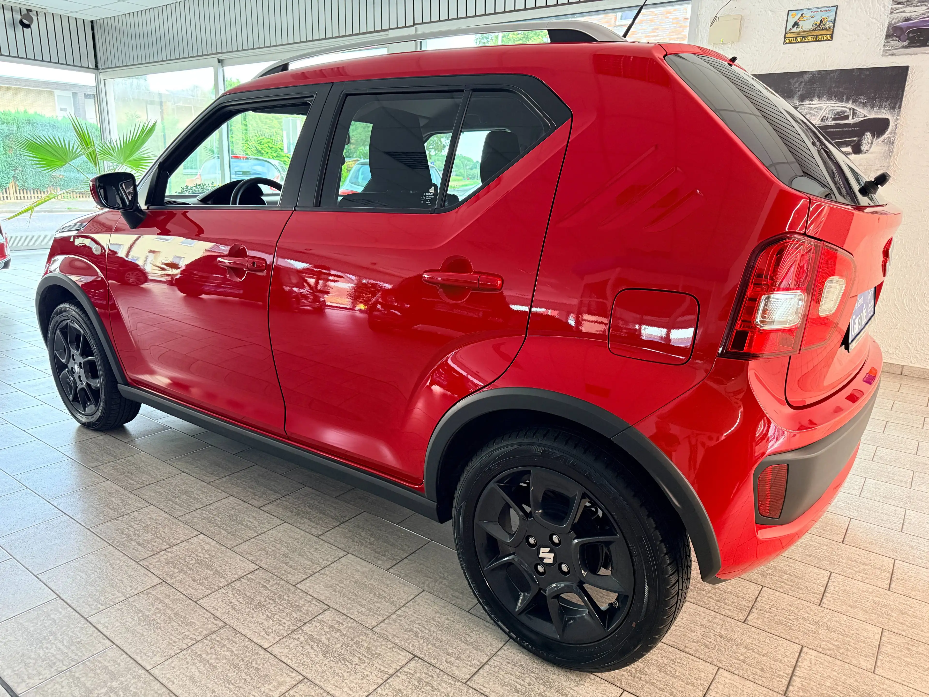 Suzuki Ignis 1.2 DUALJET *COMFORT* — photo 2