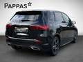 Mercedes-Benz B 250 e mit EQ Hybrid Technologie AMG Line Navi Schwarz - thumbnail 6