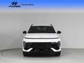 Hyundai KONA HEV 1.6 GDI Nline DT Blanco - thumbnail 2