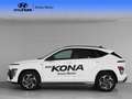 Hyundai KONA HEV 1.6 GDI Nline DT Blanco - thumbnail 8