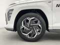 Hyundai KONA HEV 1.6 GDI Nline DT Blanco - thumbnail 9