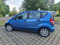 Mercedes-Benz A 170 Automatik, 85KW116PS,. 1,7Ltr. VHB Bleu - thumbnail 3