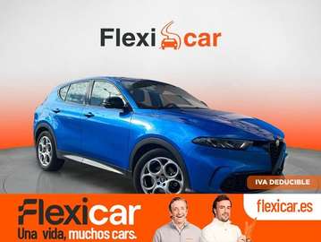 1.5 MHEV GASOLINA 130 CV SPRINT FWD