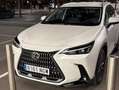 Lexus NX 450h+ NX 450h+ Premium+ 4WD Premium+ Blanco - thumbnail 7
