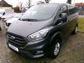 Ford Transit Custom 340 L2 Trend / Anhängelast 2400 kg Gris - thumbnail 1