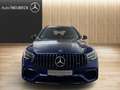 Mercedes-Benz GLC 63 AMG Mercedes-AMG GLC 63 4M+ AHK/Distronic/Night/Burm Blau - thumbnail 3