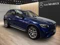 Mercedes-Benz GLC 63 AMG Mercedes-AMG GLC 63 4M+ AHK/Distronic/Night/Burm Blau - thumbnail 5