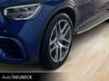 Mercedes-Benz GLC 63 AMG Mercedes-AMG GLC 63 4M+ AHK/Distronic/Night/Burm Blau - thumbnail 10