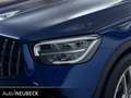 Mercedes-Benz GLC 63 AMG Mercedes-AMG GLC 63 4M+ AHK/Distronic/Night/Burm Blau - thumbnail 9