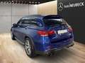 Mercedes-Benz GLC 63 AMG Mercedes-AMG GLC 63 4M+ AHK/Distronic/Night/Burm Blau - thumbnail 8